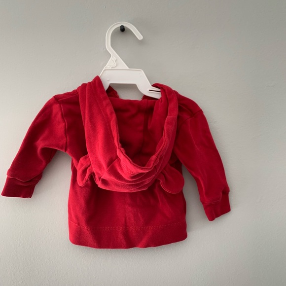 #8. Newborn Sweater - Picture 2 of 4